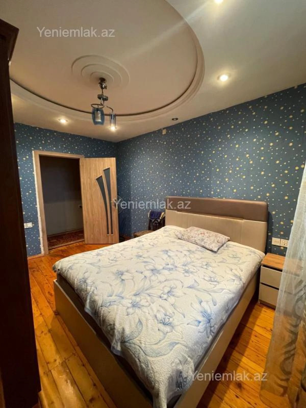 Satılır 5 otaqlı köhnə tikili 112 m²