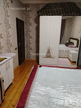 Satılır 3 otaqlı həyət evi 110 m²