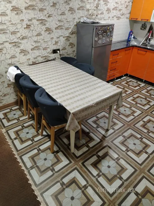 Satılır 3 otaqlı həyət evi 110 m²