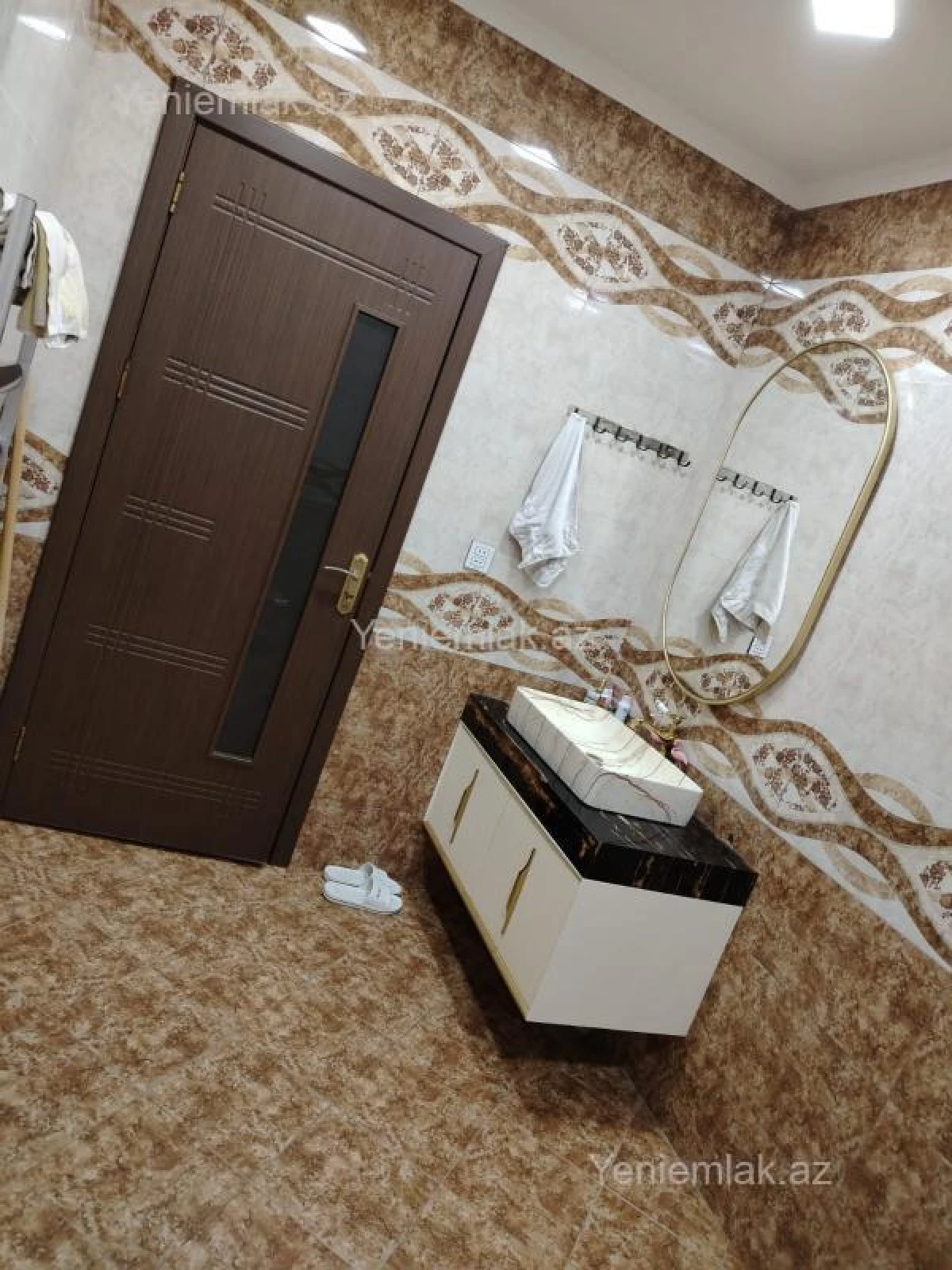 Satılır 3 otaqlı həyət evi 110 m²