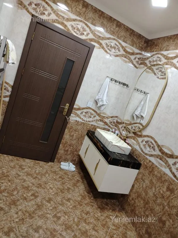 Satılır 3 otaqlı həyət evi 110 m²