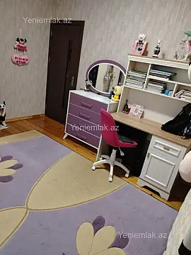 Satılır 3 otaqlı həyət evi 110 m²