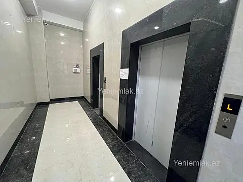 Satılır 2 otaqlı yeni tikili 70 m² — Xırdalan 2 otaq 70.00 m²