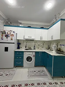 Satılır 3 otaqlı yeni tikili 47 m²