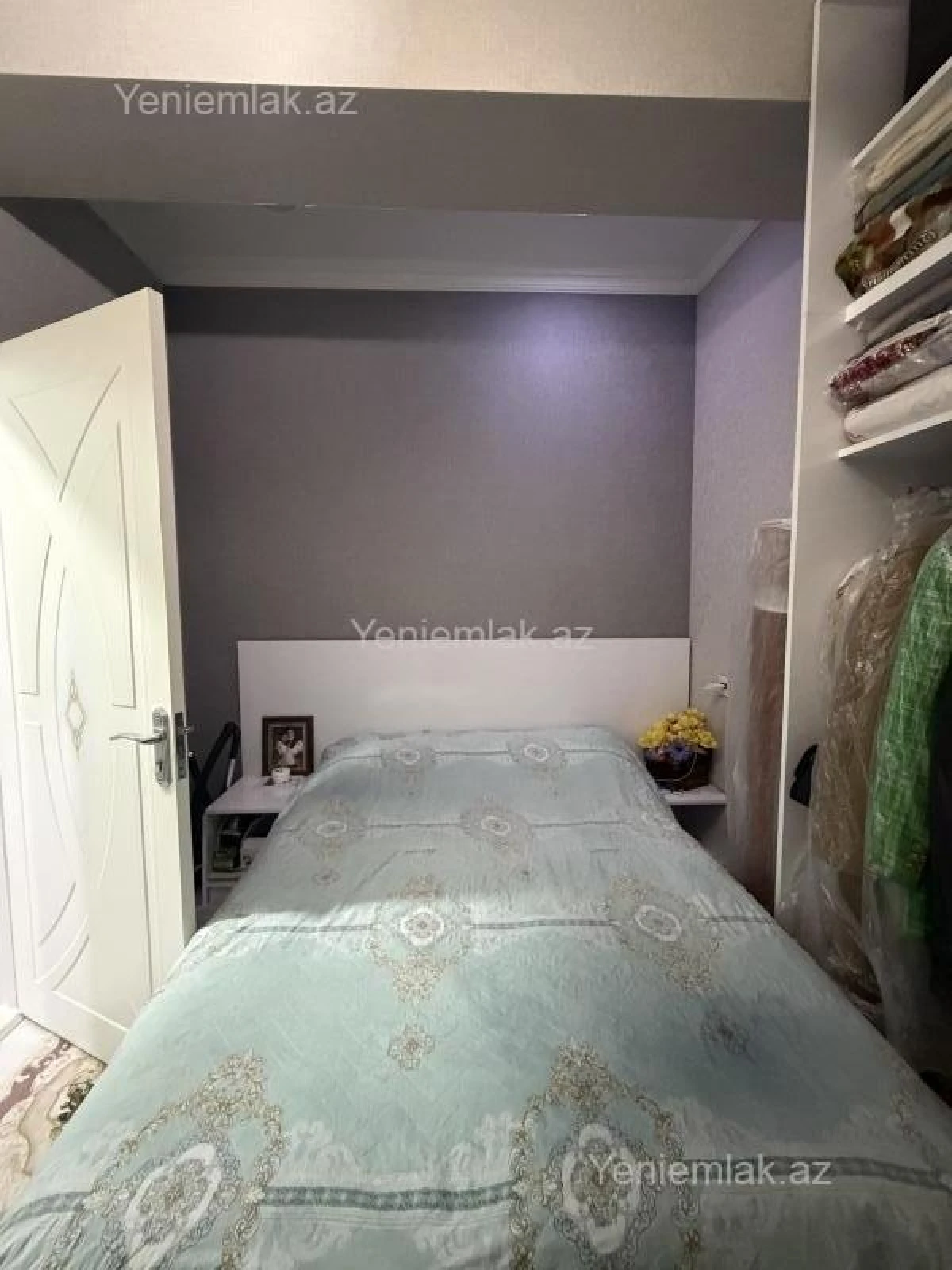 Satılır 3 otaqlı yeni tikili 47 m²