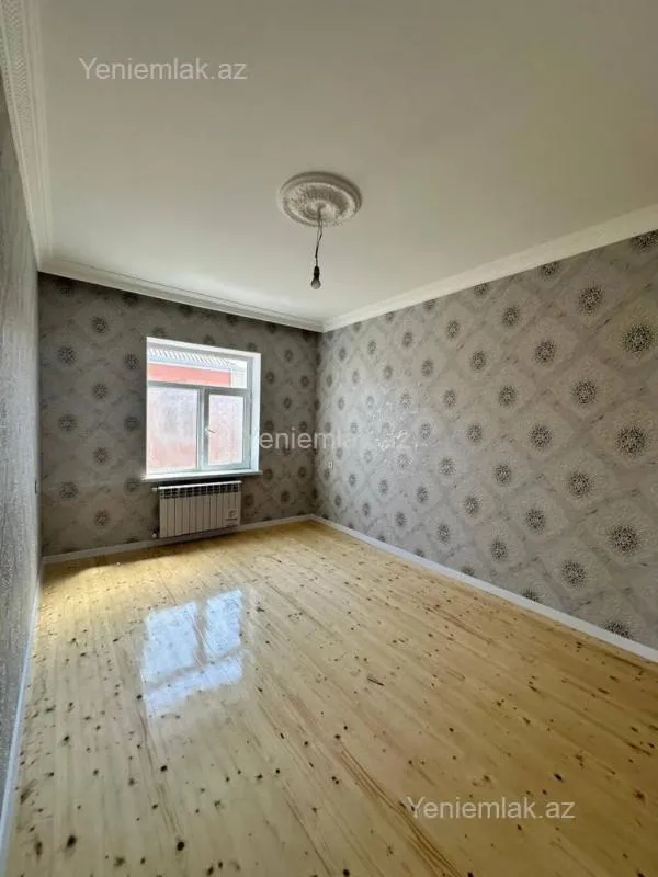 Satılır 2 otaqlı yeni tikili 50 m²