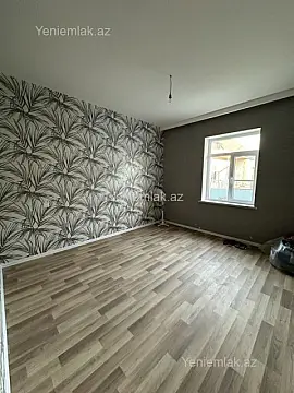 Satılır 2 otaqlı yeni tikili 50 m² — Abşeron, Masazır 2 otaq 50.00 m²