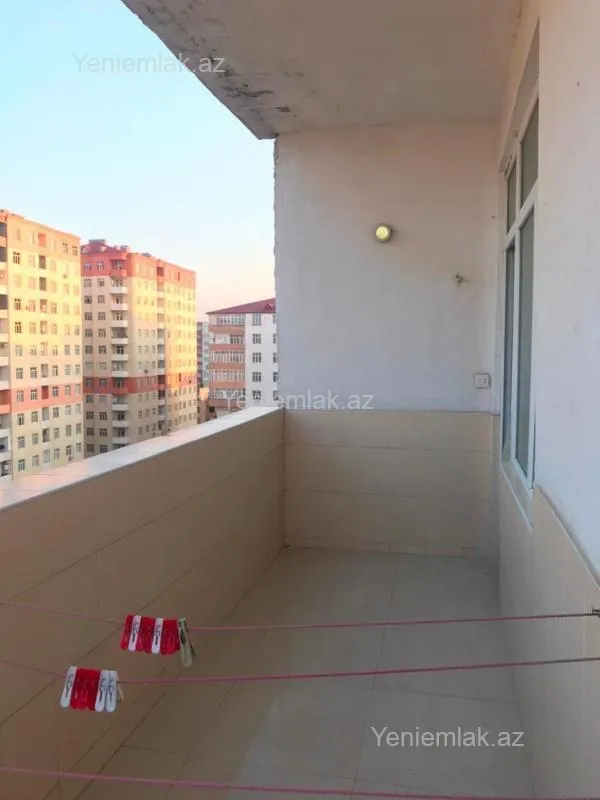 Satılır 3 otaqlı yeni tikili 150 m²