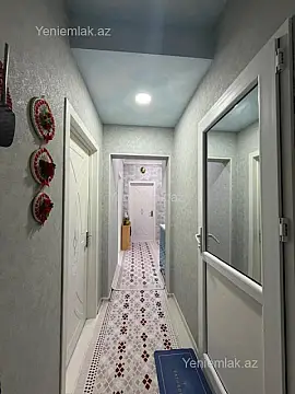 Satılır 3 otaqlı yeni tikili 47 m²