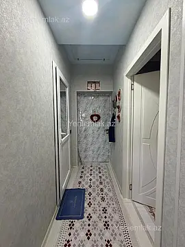 Satılır 3 otaqlı yeni tikili 47 m²