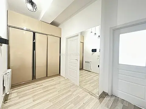 Satılır 2 otaqlı yeni tikili 56.06 m²