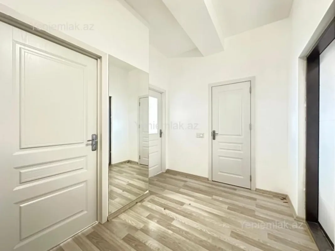 Satılır 2 otaqlı yeni tikili 56.06 m²