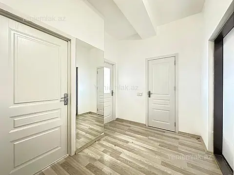 Satılır 2 otaqlı yeni tikili 56.06 m²