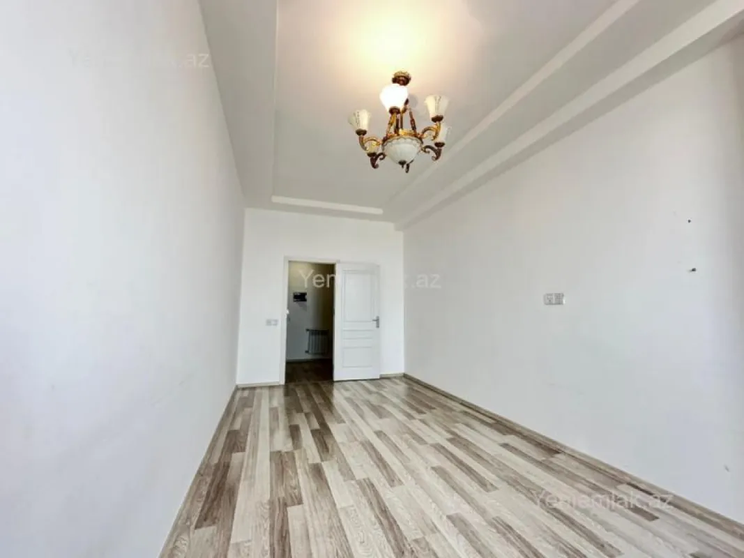Satılır 2 otaqlı yeni tikili 56.06 m²