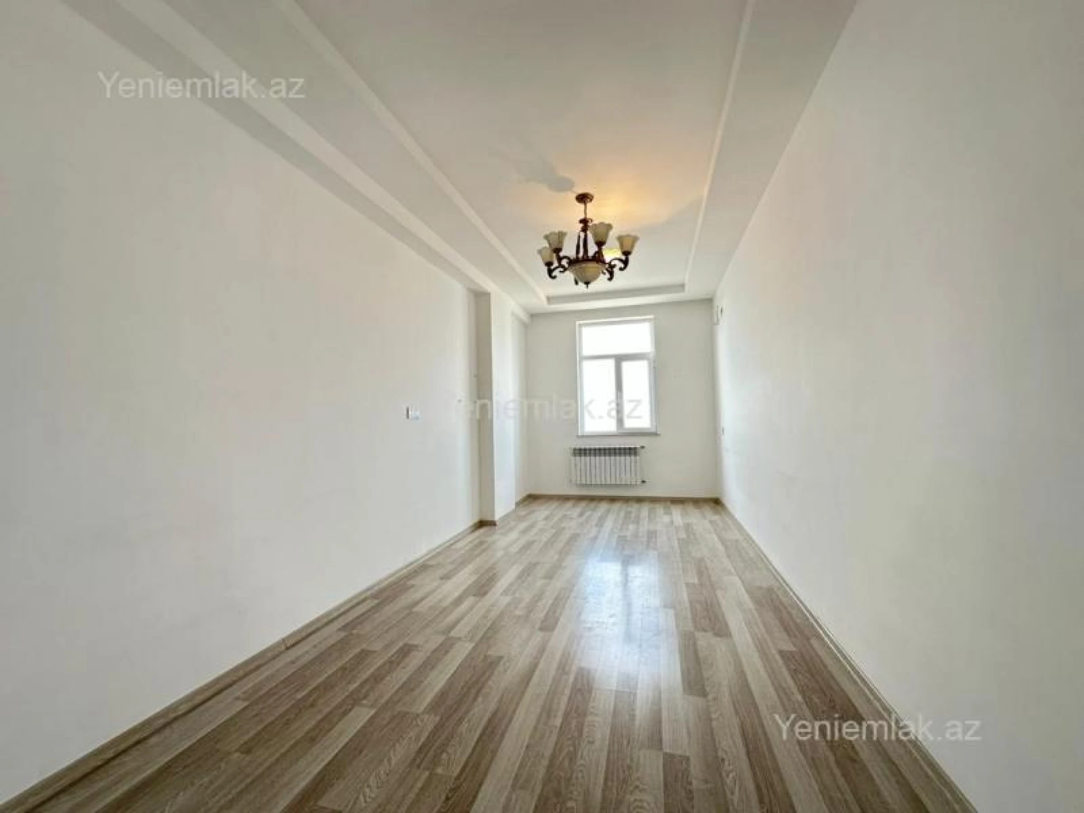 Satılır 2 otaqlı yeni tikili 56.06 m²