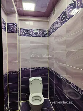 Satılır 2 otaqlı yeni tikili 99 m²