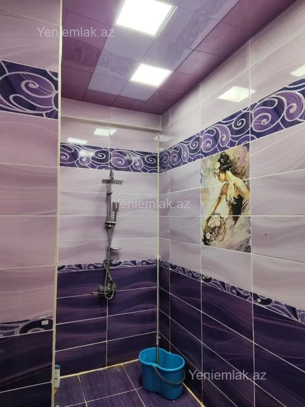 Satılır 2 otaqlı yeni tikili 99 m²