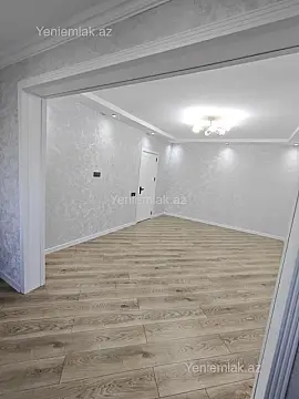 Satılır 3 otaqlı köhnə tikili 60 m²