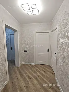 Satılır 3 otaqlı köhnə tikili 60 m²