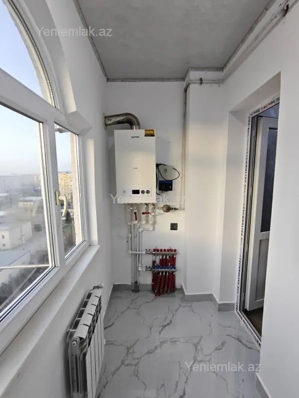 Satılır 3 otaqlı köhnə tikili 60 m²