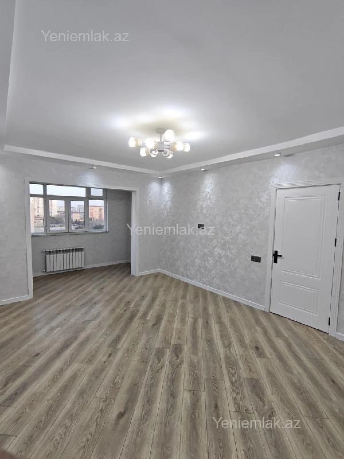 Satılır 3 otaqlı köhnə tikili 60 m²