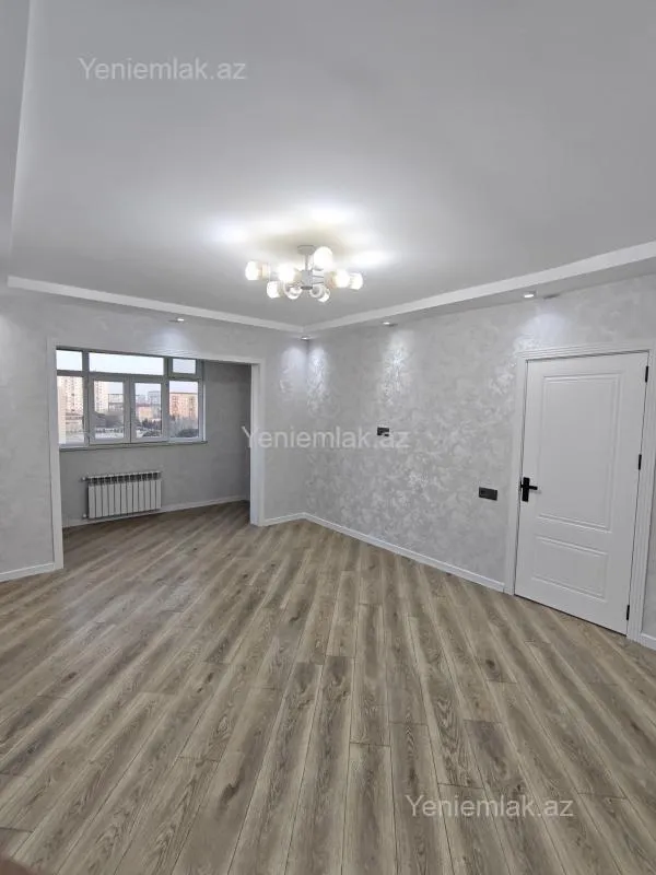 Satılır 3 otaqlı köhnə tikili 60 m²
