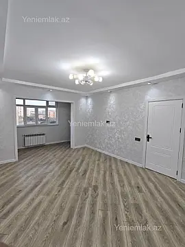 Satılır 3 otaqlı köhnə tikili 60 m²