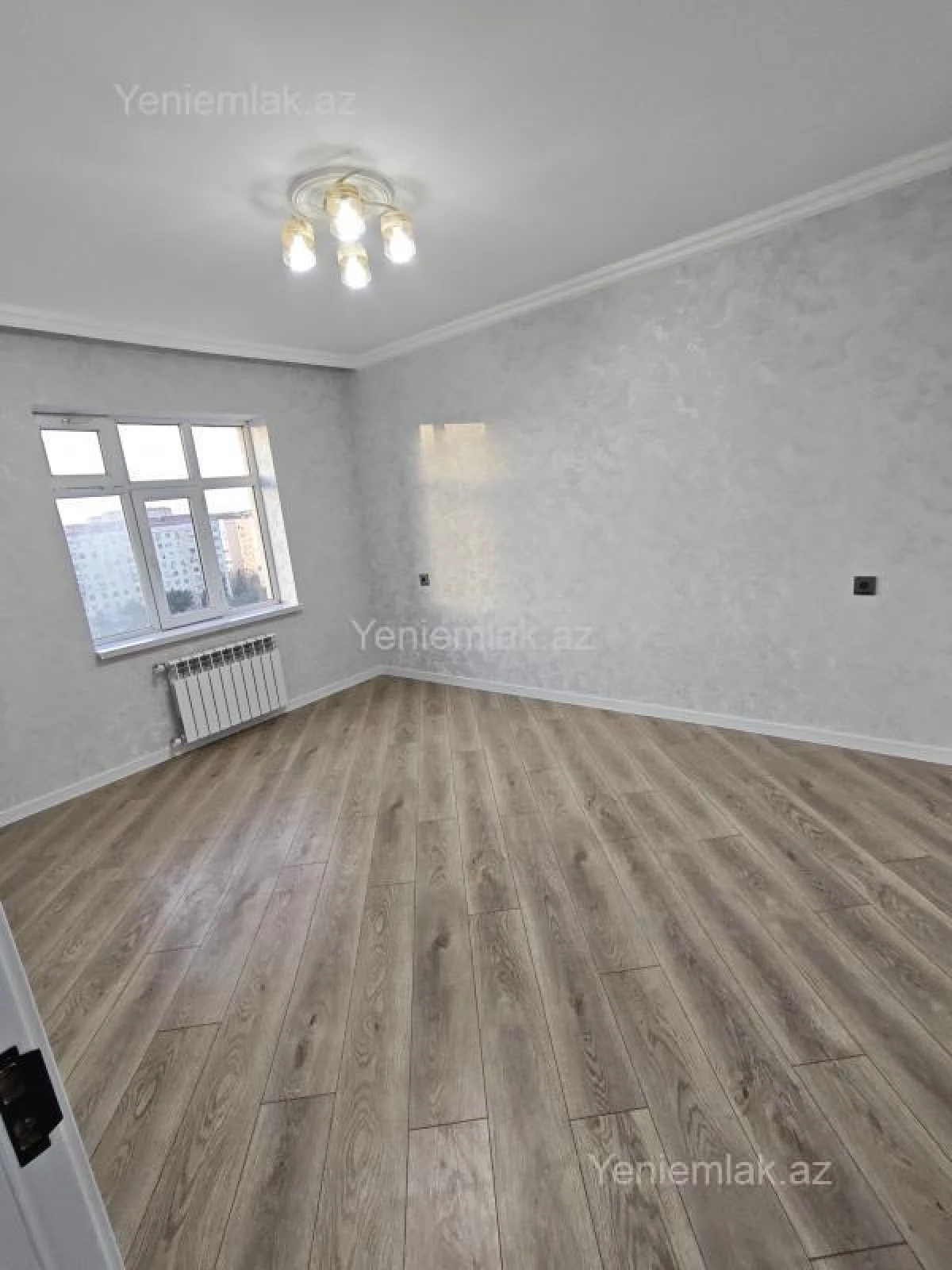 Satılır 3 otaqlı köhnə tikili 60 m²