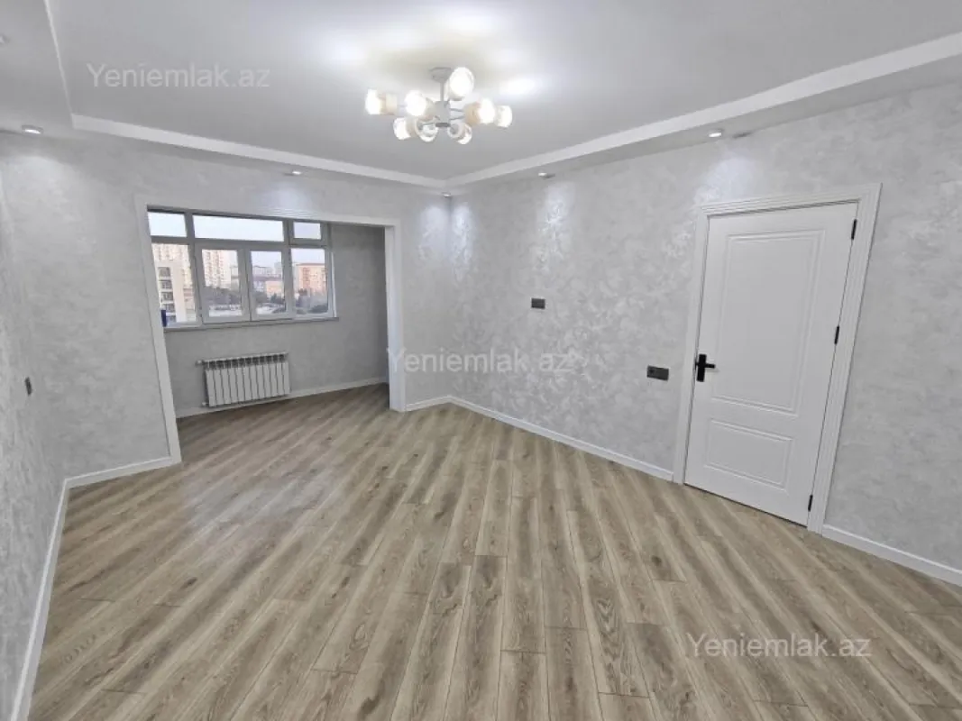 Satılır 3 otaqlı köhnə tikili 60 m²
