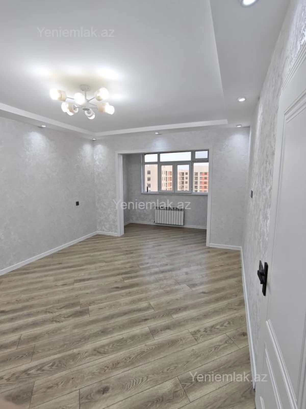 Satılır 3 otaqlı köhnə tikili 60 m²