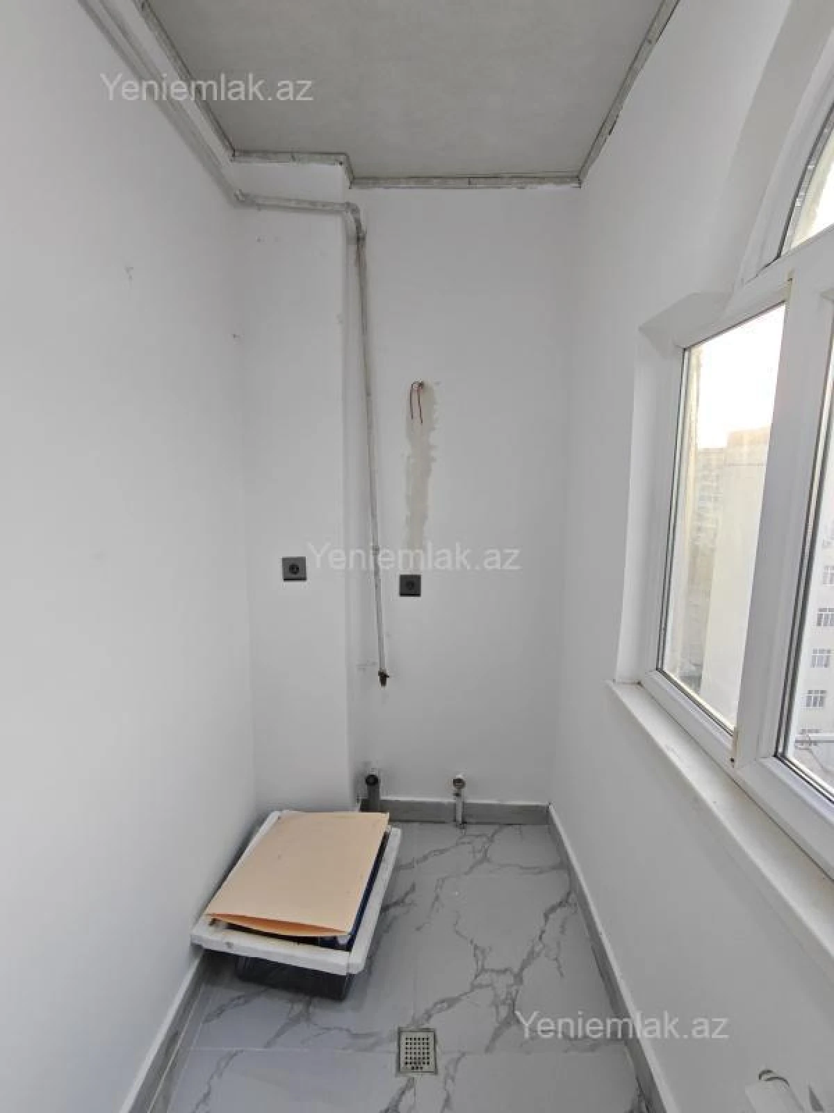 Satılır 3 otaqlı köhnə tikili 60 m²
