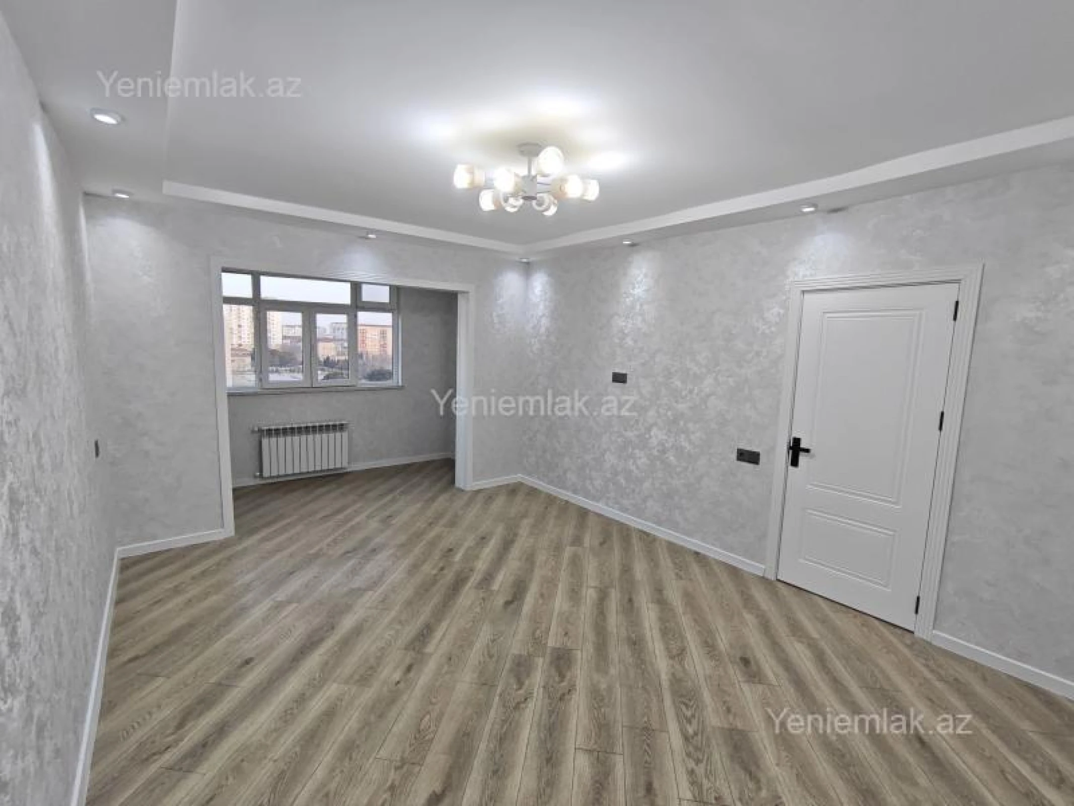 Satılır 3 otaqlı köhnə tikili 60 m²