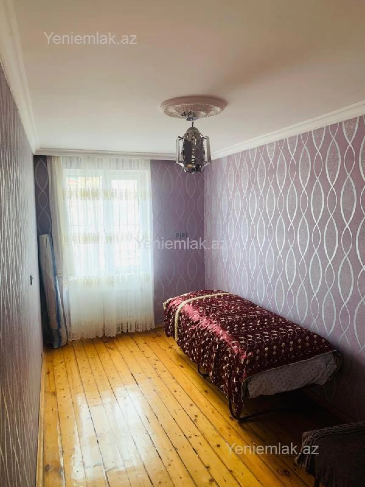 Satılır 3 otaqlı köhnə tikili 70 m²