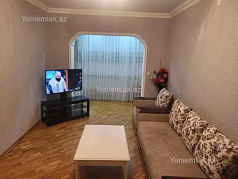Satılır 3 otaqlı köhnə tikili 81.7 m² — Sumqayıt 3 otaq 81.70 m²