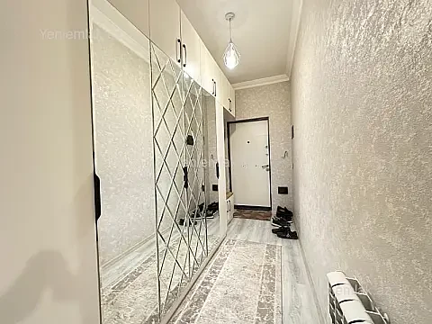 Satılır 2 otaqlı yeni tikili 90 m² — Bakı, Yasamal 2 otaq 90.00 m²