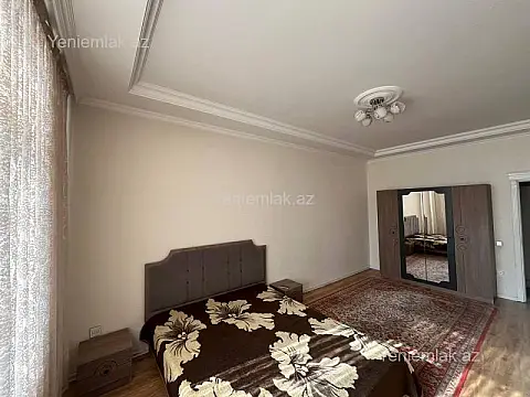 Satılır 2 otaqlı yeni tikili 63 m²