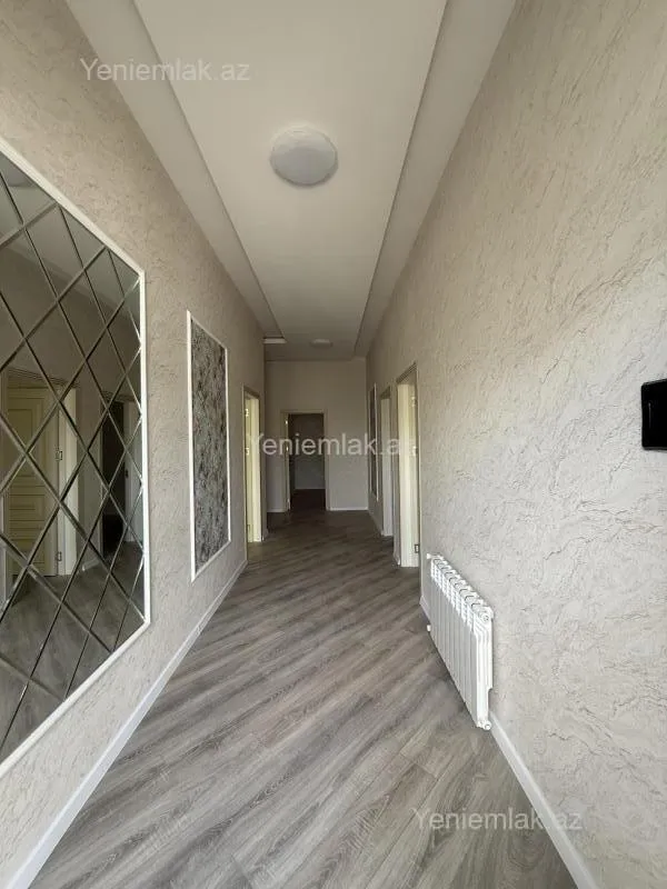 Satılır 4 otaqlı həyət evi 120 m²