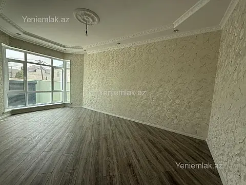 Satılır 4 otaqlı həyət evi 120 m²