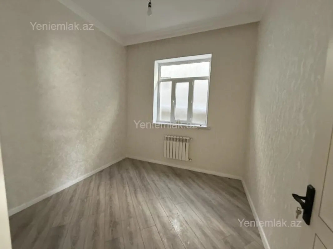 Satılır 4 otaqlı həyət evi 120 m²