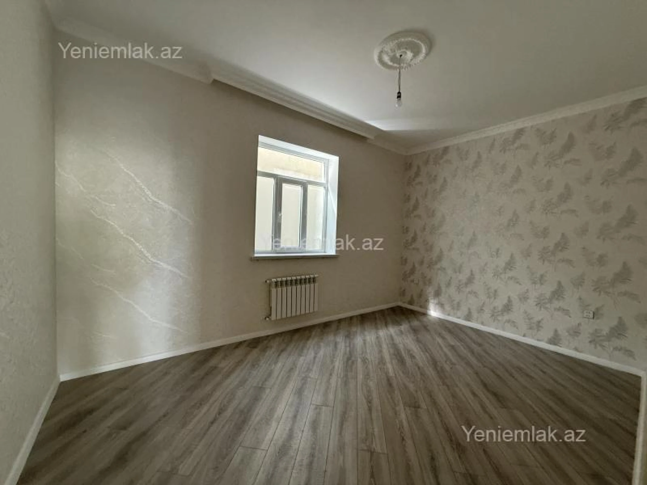 Satılır 4 otaqlı həyət evi 120 m²