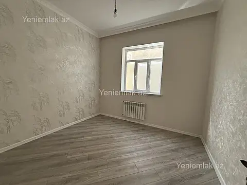 Satılır 4 otaqlı həyət evi 120 m²
