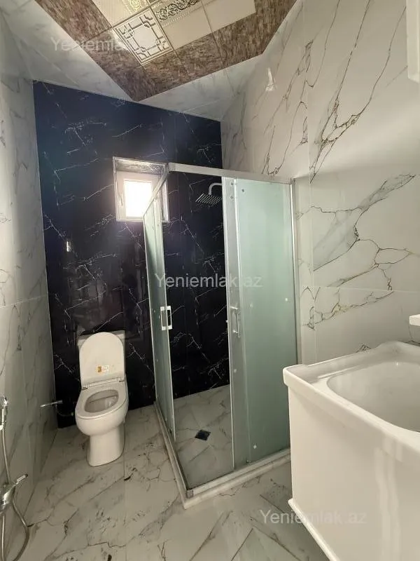 Satılır 4 otaqlı həyət evi 120 m²