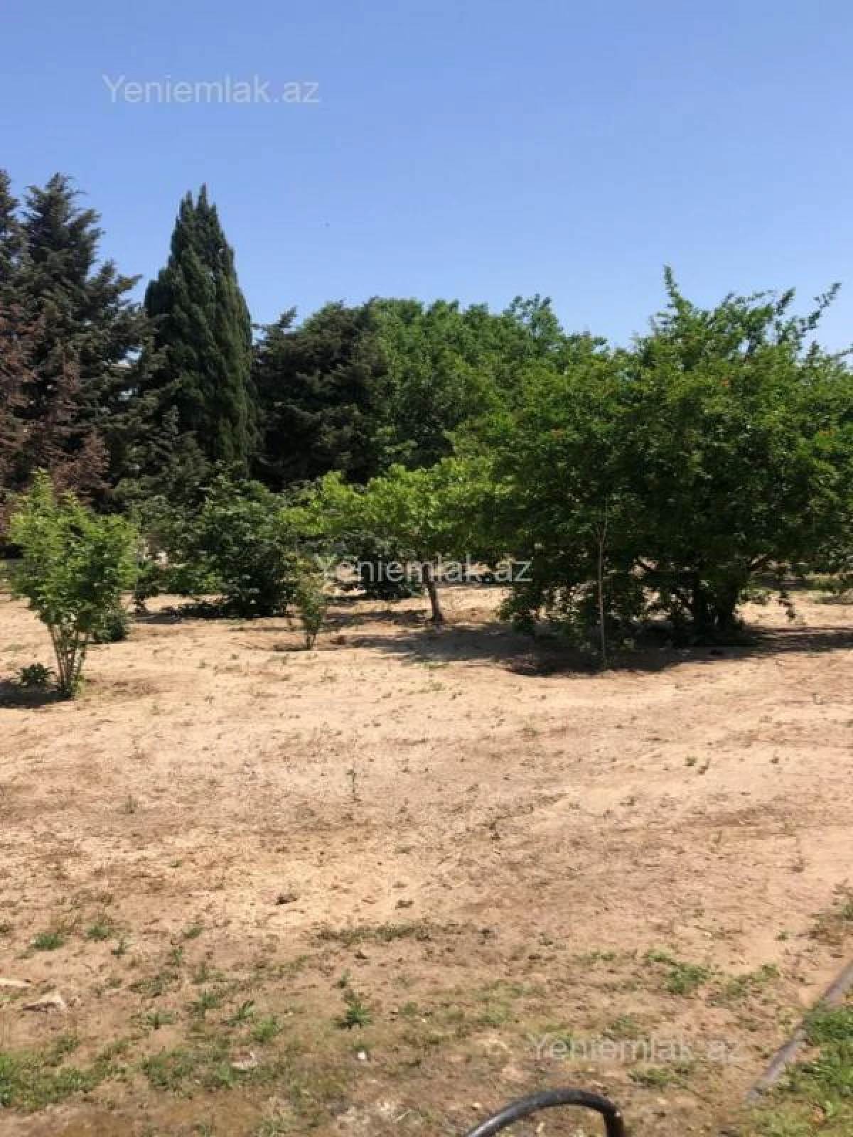 Satılır 5 otaqlı həyət evi 220 m²