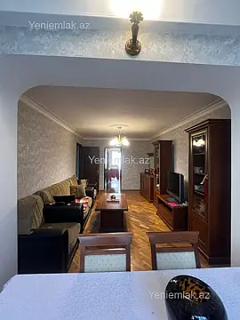 Satılır 3 otaqlı köhnə tikili 85 m²