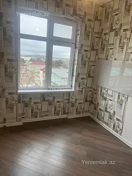 Satılır 4 otaqlı köhnə tikili 90 m²