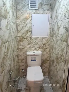 Satılır 4 otaqlı köhnə tikili 90 m²