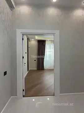 Satılır 2 otaqlı yeni tikili 50 m² — Bakı, Yasamal 2 otaq 50.00 m²