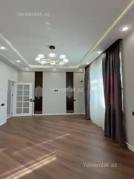 Satılır 2 otaqlı yeni tikili 50 m²