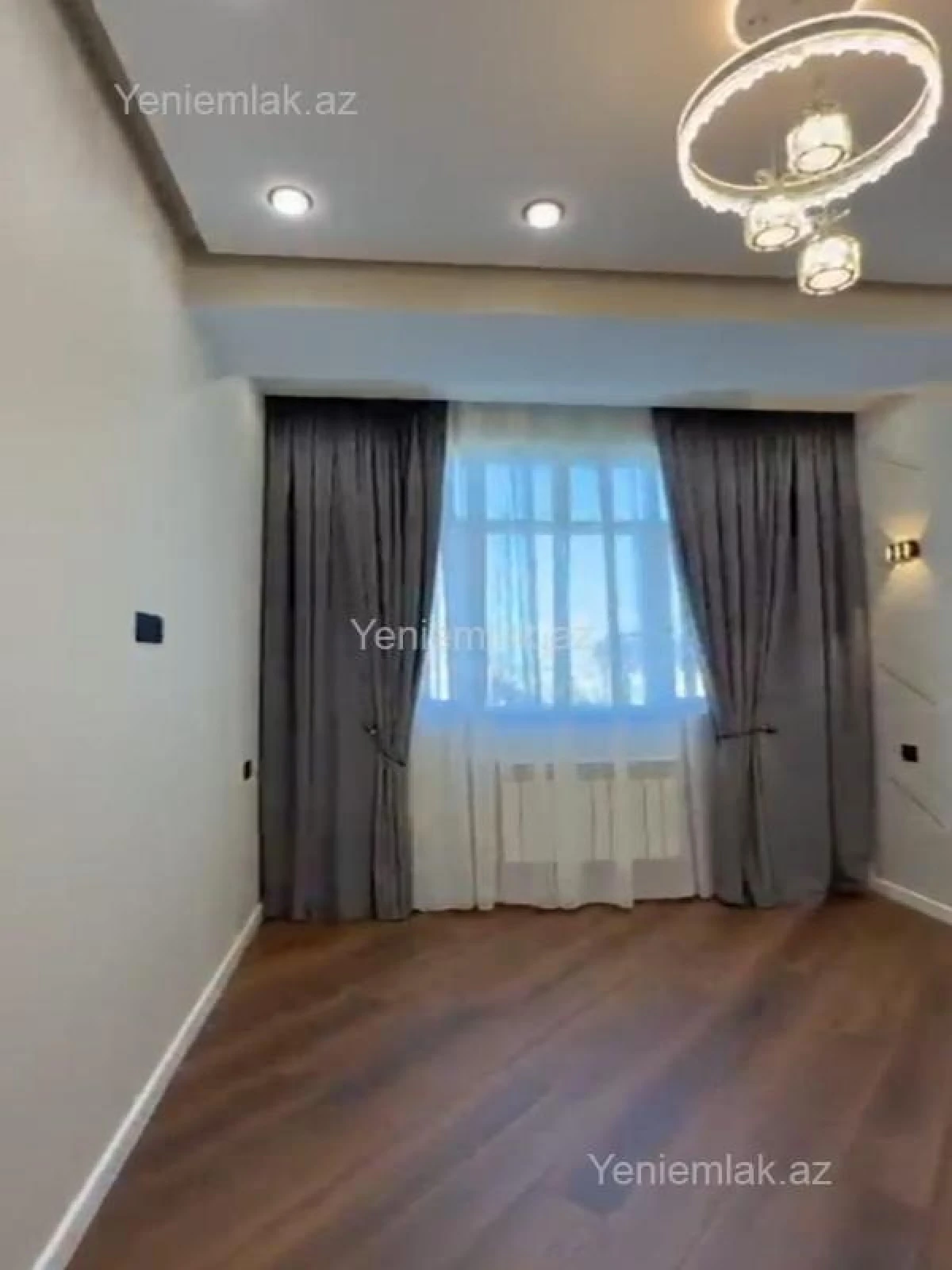 Satılır 2 otaqlı yeni tikili 50 m²