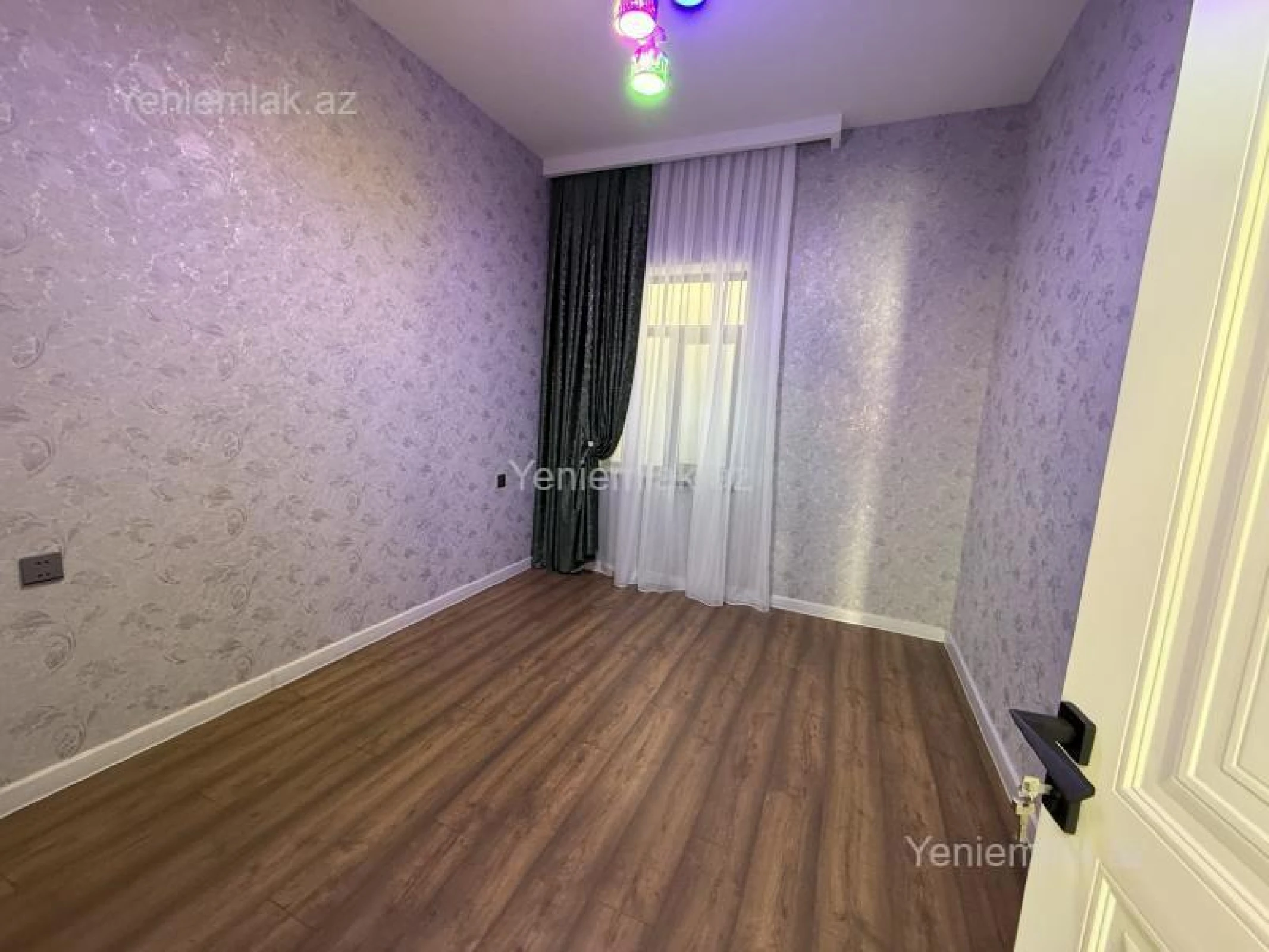 Satılır 4 otaqlı həyət evi 120 m²